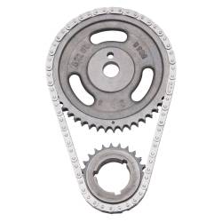 Edelbrock - Edelbrock 7813 Performer-Link By Cloyes Timing Chain Set - Image 1