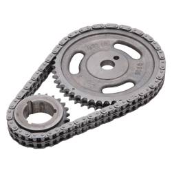 Edelbrock - Edelbrock 7813 Performer-Link By Cloyes Timing Chain Set - Image 3