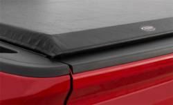ACI - ACI 12129 Original Soft Roll-UpTonneau Cover for 17-20 Ford F250/F350 6.5' Bed - Image 4