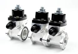 Aeromotive Fuel System - Aeromotive 13217 Stackable Fuel Pressure Regulator - Image 6