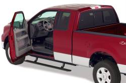 RealTruck AMP Research - AMP 75111-01A PowerStep for 01-04 F150/Heritage - Image 1