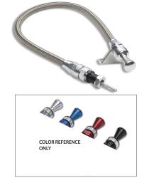 Lokar - Lokar 1210144 Anchor Tight Locking Flexible Transmission Dipstick - Image 2