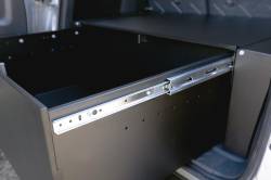 Tuffy Security Products - Tuffy Security Products 145-01 Cargo Security Drawer for 07-14 Toyota FJ Cruiser - Image 2