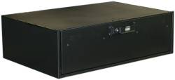 Tuffy Security Products - Tuffy Security 167-400300160-000-01 Tactical Gear Security Drawer Midsize SUV - Image 1