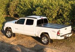 RealTruck BAK - BAK 226524 BakFlip G2 Folding Tonneau Cover for 16-24 Nissan Titan 6.5' - Image 3