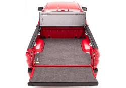 RealTruck BAK - BAK 226524 BakFlip G2 Folding Tonneau Cover for 16-24 Nissan Titan 6.5' - Image 6