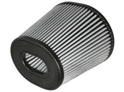 aFe Power - aFe 21-91065 Magnumflow Pro Dry-S Air Intake Filter 4F x 9 x 7.5B x 6.75 x 7.5H" - Image 2