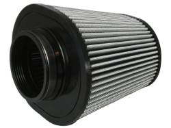 aFe Power - aFe 21-91065 Magnumflow Pro Dry-S Air Intake Filter 4F x 9 x 7.5B x 6.75 x 7.5H" - Image 4