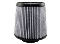 aFe Power - aFe 21-90028 Magnumflow Intake Pro Dry-S Air Filter 4.5 F x 8.5 B x 7 T x 8 H" - Image 1