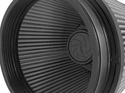 aFe Power - aFe 21-91055 Magnumflow Intake Pro Dry-S Air Filter 7 F x 9 B x 7 T INV x 7 H" - Image 3