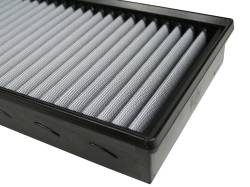 aFe Power - aFe 31-10134 Magnumflow Pro-Dry-S Air Filter for 03-18 Audi/VW/Porsche/LR - Image 3