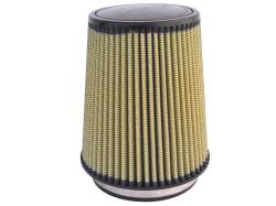 aFe Power - aFe 72-90015 Magnumflow Intake Pro-Guard 7 Air Filter 5.5"F x 7"B x 5.5"T x 8" H - Image 1