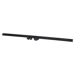 Crown Automotive Jeep Replacement - Crown Automotive 52002700 Drag Link Adj Sleeve for 87-90 Jeep Wrangler YJ - Image 1