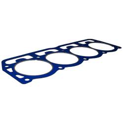 Crown Automotive Jeep Replacement - Crown Automotive 53009549AB Cylinder Head Gasket - Image 2