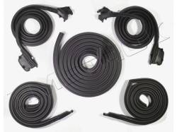 Metro Moulded Parts - Metro Moulded RKB 2001-103 Basic Body Seal Kit - Image 1