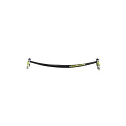 SuperSprings - SuperSprings SSA1 Light Duty Leaf Helper Springs - Image 3