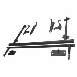 Autoloc - Autoloc AUTTILTHD Universal Tilt Hood Kit - Image 1