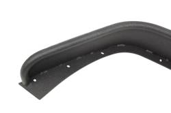 Fishbone Offroad - Fishbone FB33006 F/R Tube Fenders Aluminum for 07-18 Jeep Wrangler JK - Image 8