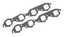Hedman Hedders - Hedman 27550 Replacement Gaskets for Hedman Chevy 396-454 Square-Port Headers - Image 1