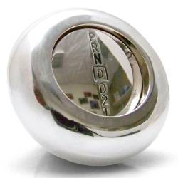 American Shifter Company - American Shifter ASCSN13009 Push Button Billet Custom Shift Knob PRNDD21 - Image 1