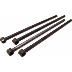 Vintage Parts - Vintage Parts VPABARL260 25.8" Bar w/Threaded End & Loop - Image 1