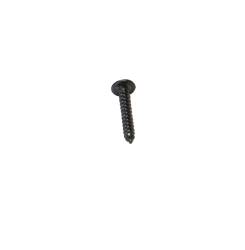 Kentrol - Kentrol 50500 Powdercoat Black Hood Vent for 97-06 Jeep Wrangler TJ - Image 5