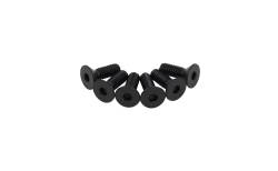 Kentrol - Kentrol 50475 Black Mirror Kit Pair for 88-06 Jeep Wrangler TJ & YJ - Image 4