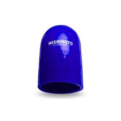 Mishimoto - Mishimoto MMCP-2590BL 2.5" Blue 90-DEG Coupler - Image 2
