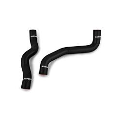 Mishimoto - Mishimoto MMHOSE-370Z-09BK Black Silicone Hose Kit for 09+ Nissan 370Z - Image 1