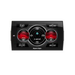 SuperChips - Superchips TD3 TrailDash 3 Tuner Programmer for 07-14 Wrangler JK 42050-3 - Image 2