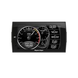 SuperChips - Superchips TD3 TrailDash 3 Tuner Programmer for 07-14 Wrangler JK 42050-3 - Image 4