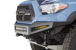 Addictive Desert Designs - Addictive Desert Designs F687382730103 HoneyBadger Front Bumper for Tacoma - Image 3