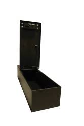 Tuffy Security Products - Tuffy Security 301-100-01 Tactical Security Lockbox 40x12x9 for 07-13 Charger - Image 6