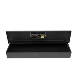 Tuffy Security Products - Tuffy Security 327-350120050-067-100-01 Universal Portable Safe Tactical Lockbox - Image 4