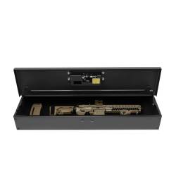 Tuffy Security Products - Tuffy Security 327-350120050-067-100-01 Universal Portable Safe Tactical Lockbox - Image 5
