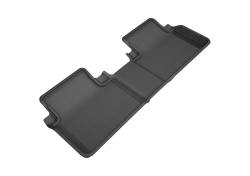 3D MAXpider - 3D MAXpider L1BM09421509 KAGU Floor Mat for 14-21 BMW i3/i3s - Image 1