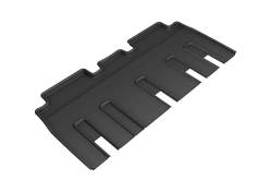 3D MAXpider - 3D MAXpider L1TL00521509 KAGU Floor Mat for 17-21 X - Image 1