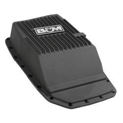 B&M - B&M 70394 Trans. Oil Pan for 09-21 Ford 2.7/3.0/3.3/3.5/4.6/5.0/5.4/6.2/6.7/7.3 - Image 3