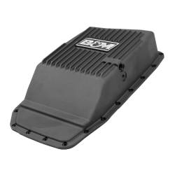 B&M - B&M 70394 Trans. Oil Pan for 09-21 Ford 2.7/3.0/3.3/3.5/4.6/5.0/5.4/6.2/6.7/7.3 - Image 5