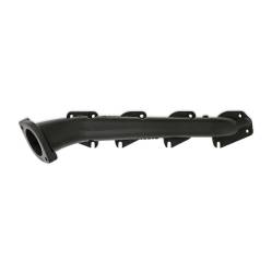 Hooker BlackHeart - Hooker BlackHeart BHS584 Low Profile Swap Exhaust Manifolds for Gen III Hemi - Image 7