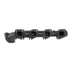 Hooker BlackHeart - Hooker BlackHeart BHS584 Low Profile Swap Exhaust Manifolds for Gen III Hemi - Image 9