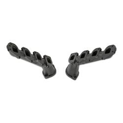 Hooker BlackHeart - Hooker BlackHeart BHS584 Low Profile Swap Exhaust Manifolds for Gen III Hemi - Image 10