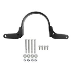 Hooker BlackHeart - Hooker BlackHeart BHS578 Transmission Crossmember Hoop - Image 1