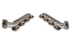 Hooker BlackHeart - Hooker BlackHeart BH2375 Gen III Hemi Swap Headers Stainless - Image 2