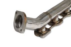 Hooker BlackHeart - Hooker BlackHeart BH2375 Gen III Hemi Swap Headers Stainless - Image 3