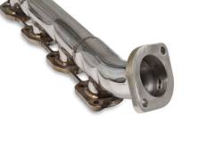 Hooker BlackHeart - Hooker BlackHeart BH2375 Gen III Hemi Swap Headers Stainless - Image 4