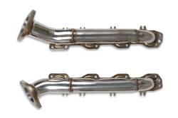 Hooker BlackHeart - Hooker BlackHeart BH2375 Gen III Hemi Swap Headers Stainless - Image 5