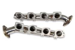 Hooker BlackHeart - Hooker BlackHeart BH2375 Gen III Hemi Swap Headers Stainless - Image 6