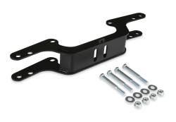 Hooker BlackHeart - Hooker BlackHeart BHS567 Transmission Crossmember for Dodge/Plymouth - Image 1