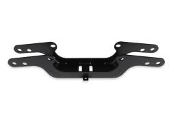 Hooker BlackHeart - Hooker BlackHeart BHS567 Transmission Crossmember for Dodge/Plymouth - Image 5